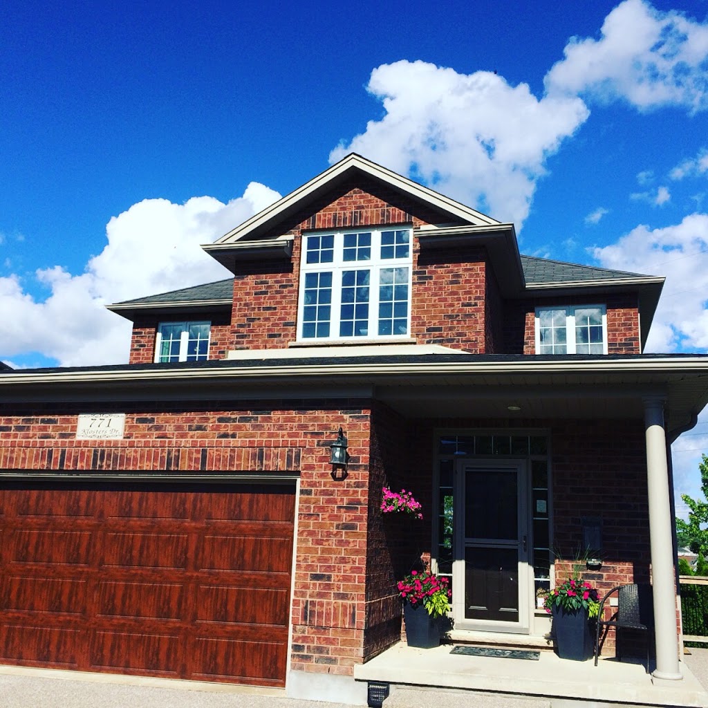 Clear Choice Window Cleaning | 679 Glen Forrest Blvd, Waterloo, ON N2L 4C8, Canada | Phone: (905) 962-5787