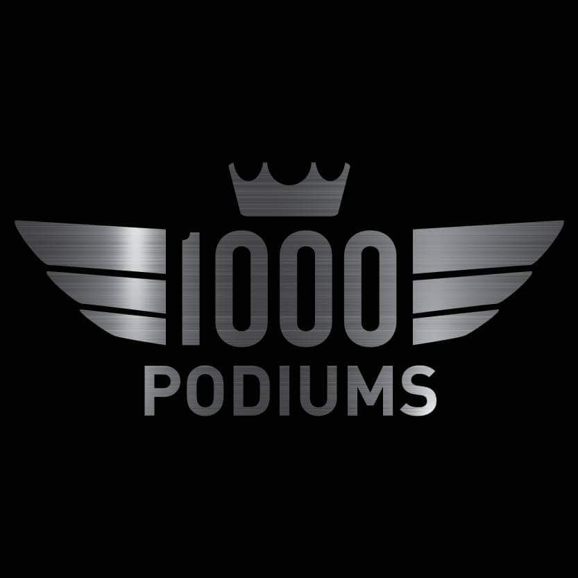 1000Podiums | 298 14e Rang, Saint-Benjamin, QC G0M 1N0, Canada | Phone: (418) 313-5120