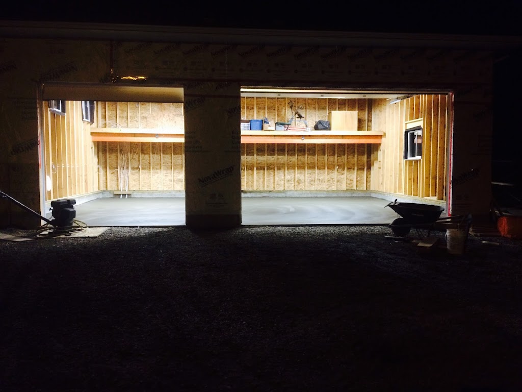 Lewis Construction | 1109 AB-6, Pincher Creek, AB T0K 1W0, Canada | Phone: (403) 632-9787