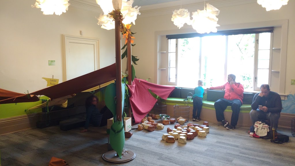 Hamilton Childrens Museum | 1072 Main St E, Hamilton, ON L8M 1N6, Canada | Phone: (905) 546-4848