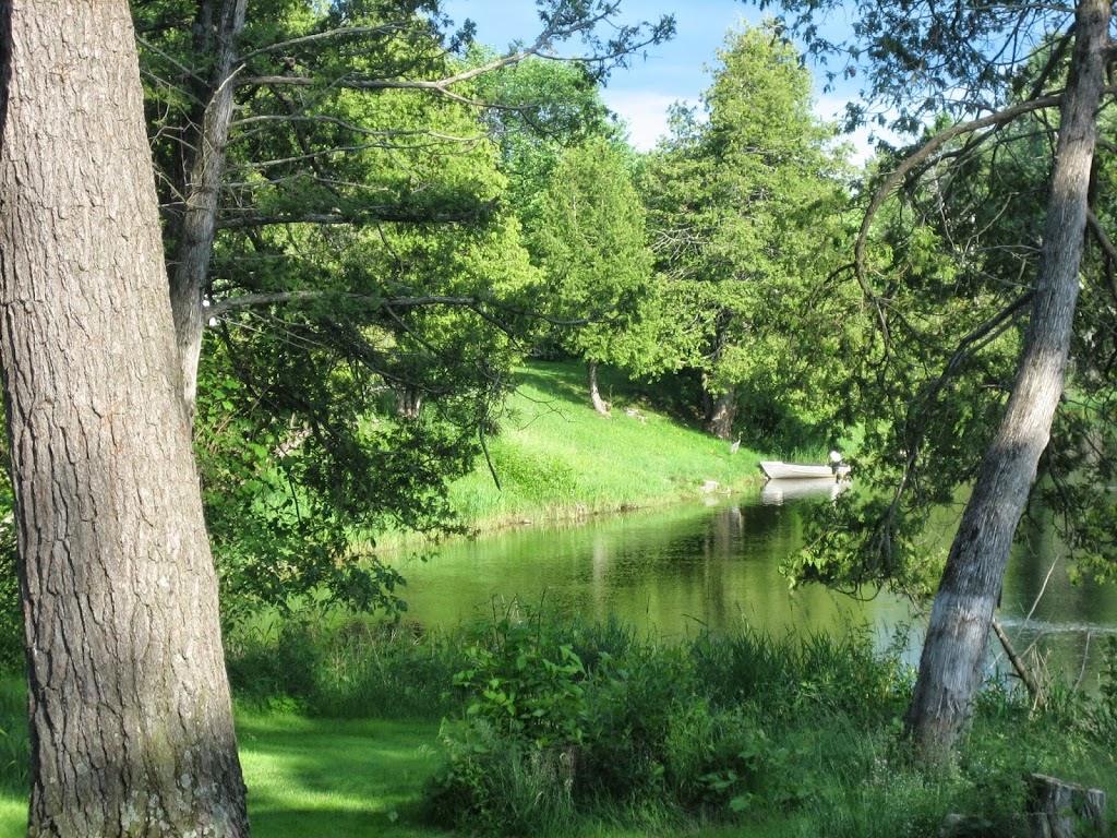 Casawinati Campground | 3521 McDonalds Corners Rd, Lanark, ON K0G 1K0, Canada | Phone: (613) 267-4603
