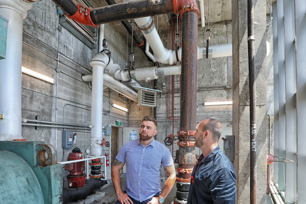 Complete Chiller Solutions | 4444 Eastgate Pkwy Unit 8, Mississauga, ON L4W 4T6, Canada | Phone: (905) 629-8585