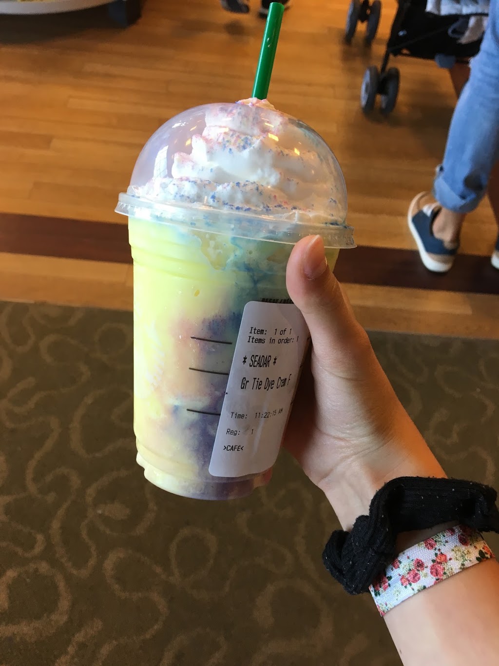 Starbucks | 797 Memorial Ave, Thunder Bay, ON P7B 3Z7, Canada | Phone: (807) 346-9545