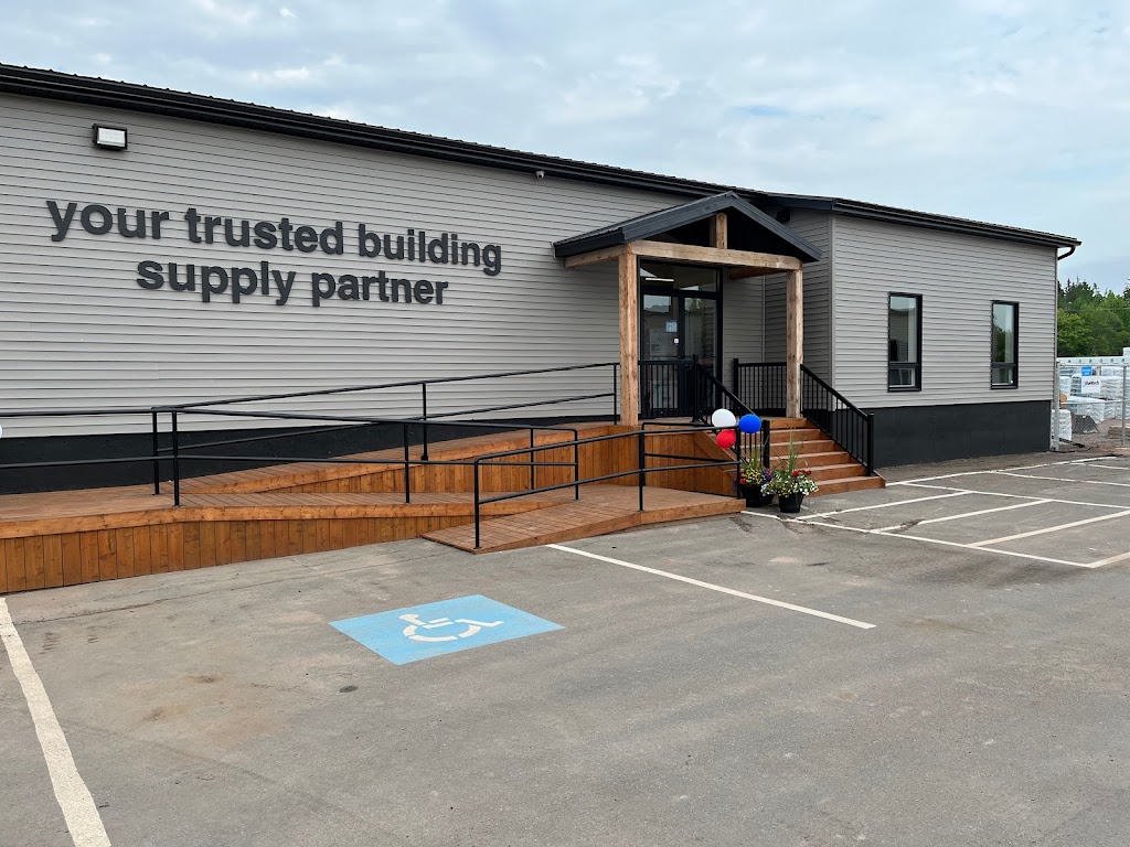 Brudenell Building Centre | 256 Brudenell Point Rd, Montague, PE C0A 1R0, Canada | Phone: (902) 838-3577