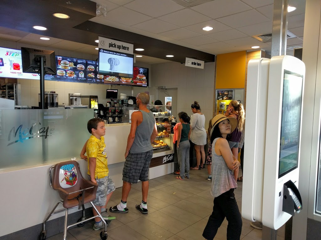 McDonalds | 14500 Simcoe St, Port Perry, ON L9L 1V4, Canada | Phone: (905) 982-1256