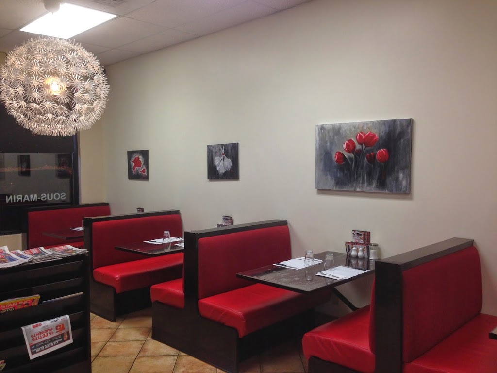 Ibo Pizza | 56 B Boulevard Clairevue O, Saint-Bruno-de-Montarville, QC J3V 1P8, Canada | Phone: (450) 461-0707