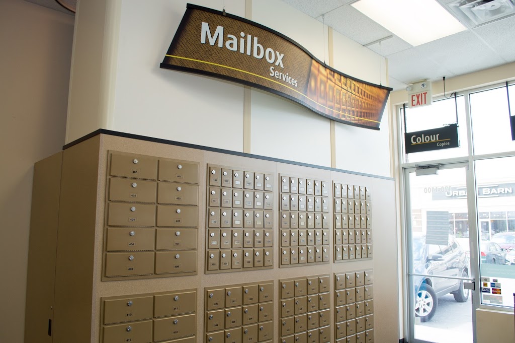 The UPS Store | 1400 Ellice Ave #120, Winnipeg, MB R3G 0J1, Canada | Phone: (204) 779-8672