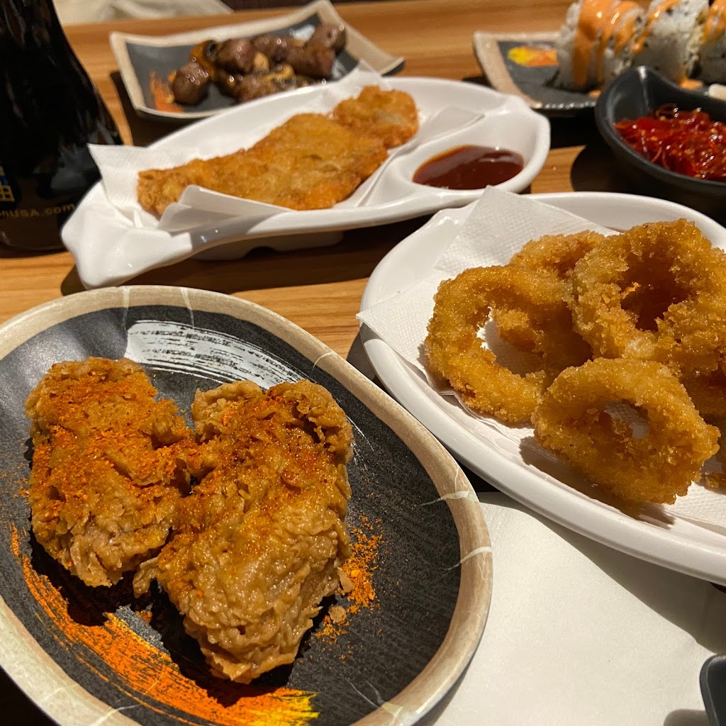 Sushi Jet | 1577 South Park St, Halifax, NS B3J 0J1, Canada | Phone: (902) 420-7888