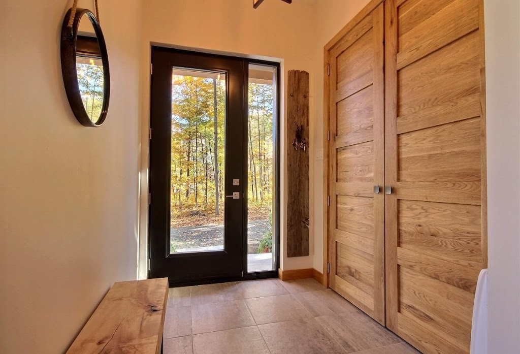 Portes & Fenêtres DAujourdHui | 1400 Rue Denison O, Saint-Alphonse-de-Granby, QC J0E 2A0, Canada | Phone: (450) 378-6446