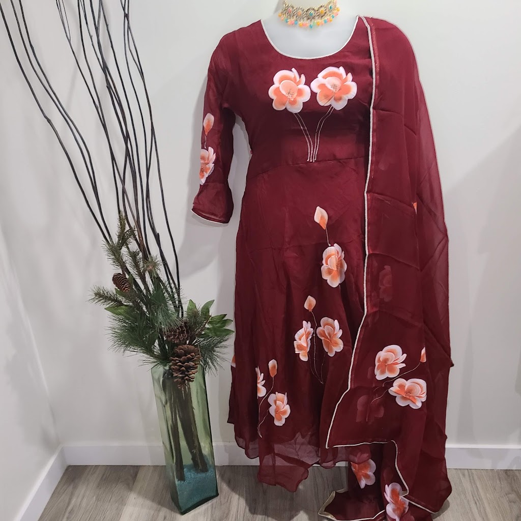 Trendy Punjab | 80 Larry Vickar Dr W, Winnipeg, MB R3W 0K5, Canada | Phone: (204) 557-5998