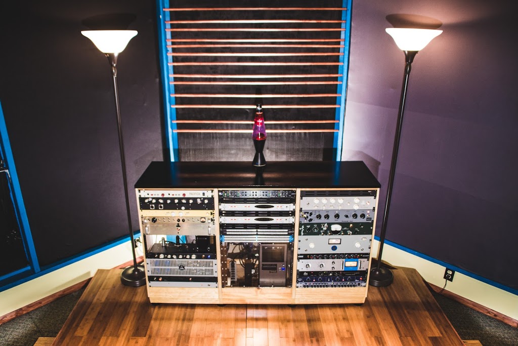 LBA Recording Studio | 10535 Main St, North Collins, NY 14111, USA | Phone: (716) 472-6739