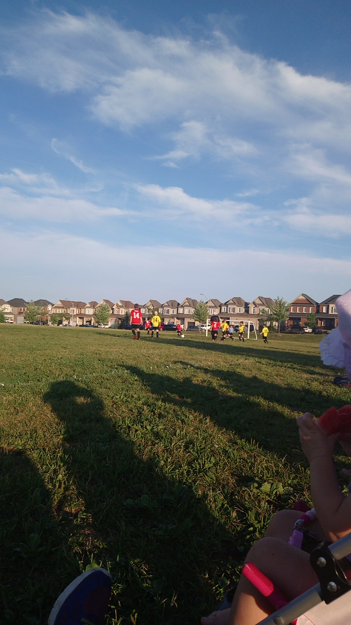 Baxter Park | 80 Baxter St, Bowmanville, ON L1C 0C6, Canada