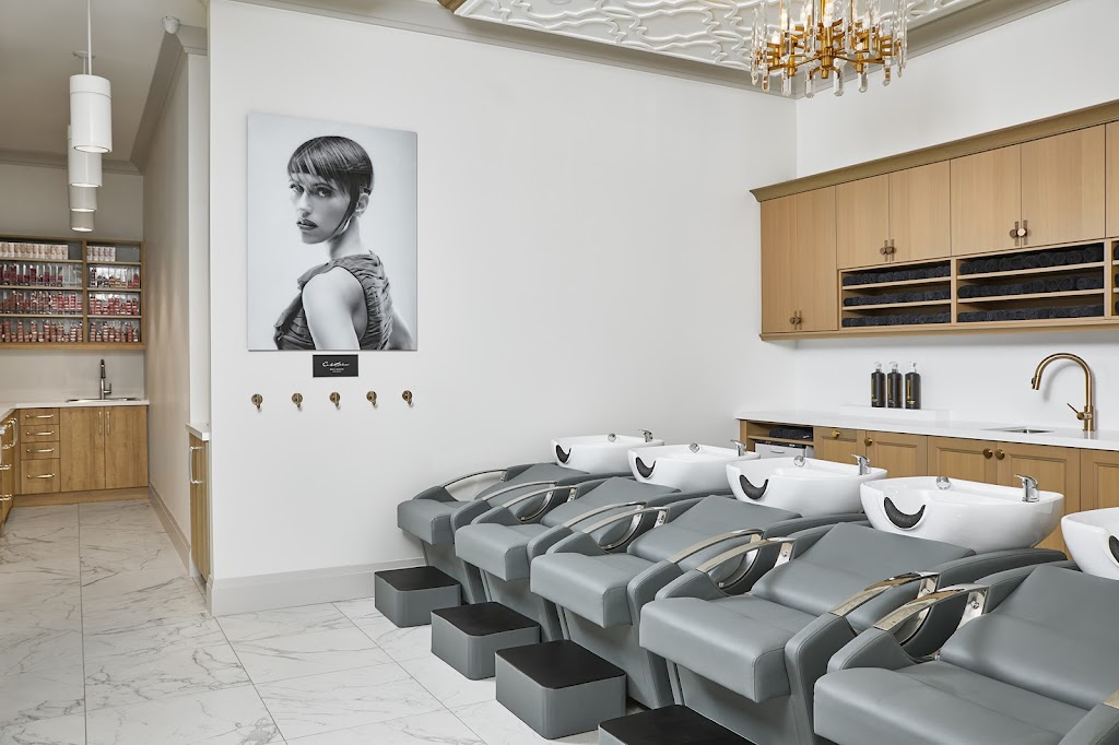 Atelier Hair Salon | 4260 Burnside Line, Orillia, ON L3V 6H4, Canada | Phone: (705) 242-5594