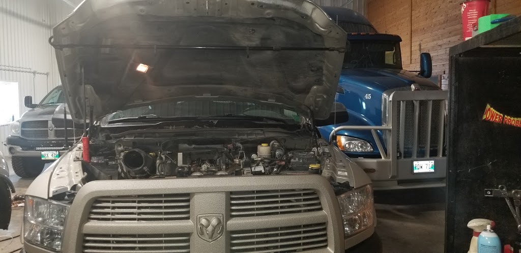 MD Diesels | Hanover, MB R0A 0R0, Canada | Phone: (204) 381-4695