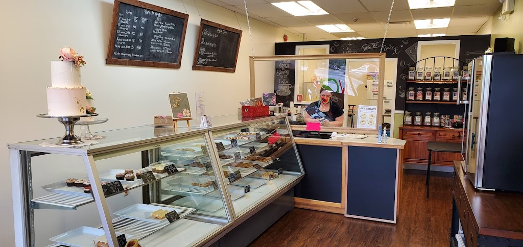Baked4U | West, 1837 Lansdowne Street #9a, Peterborough, ON K9K 1R4, Canada | Phone: (705) 874-1695