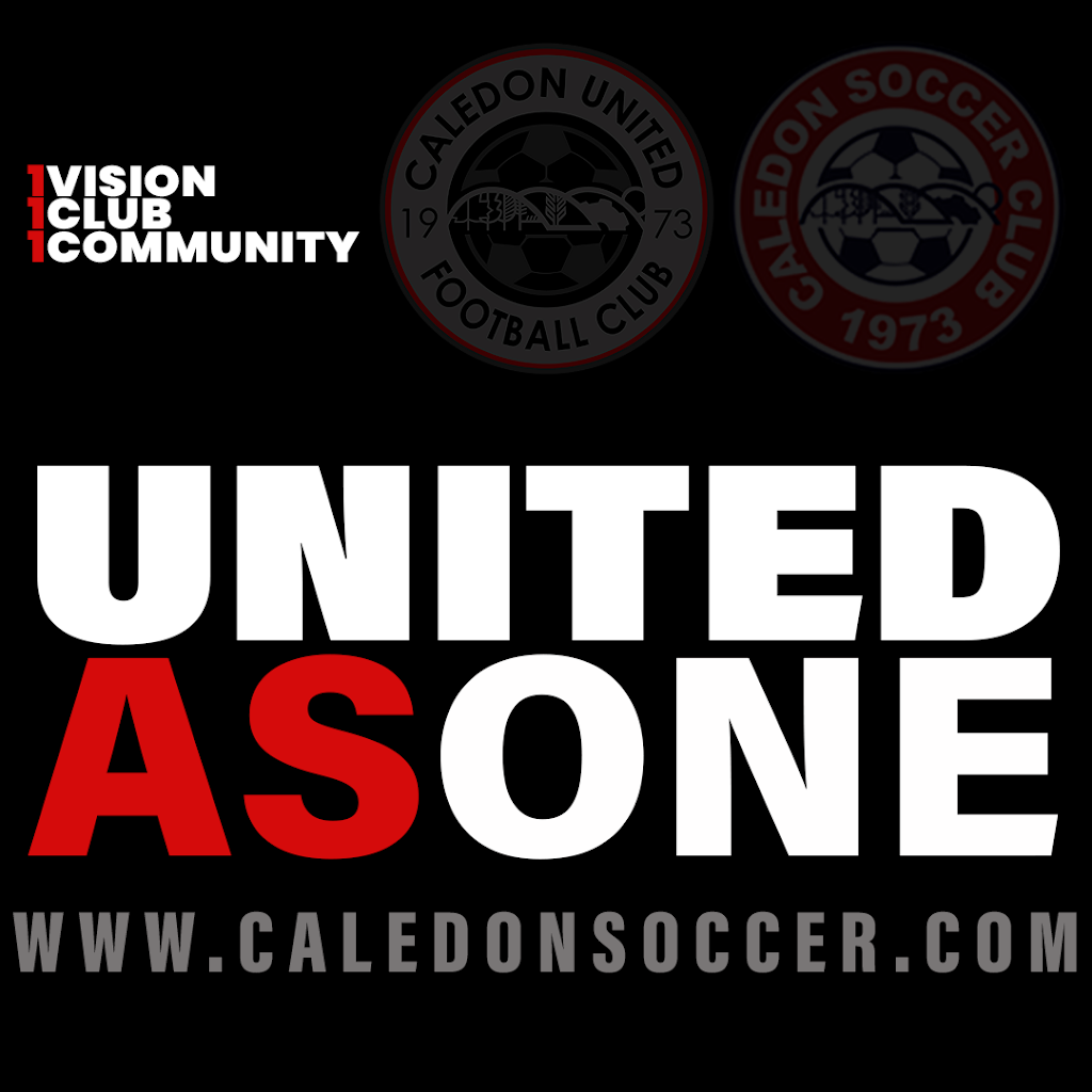 Caledon Soccer Club | 2 McKee Dr, Caledon East, ON L7C 1G8, Canada | Phone: (905) 584-4033