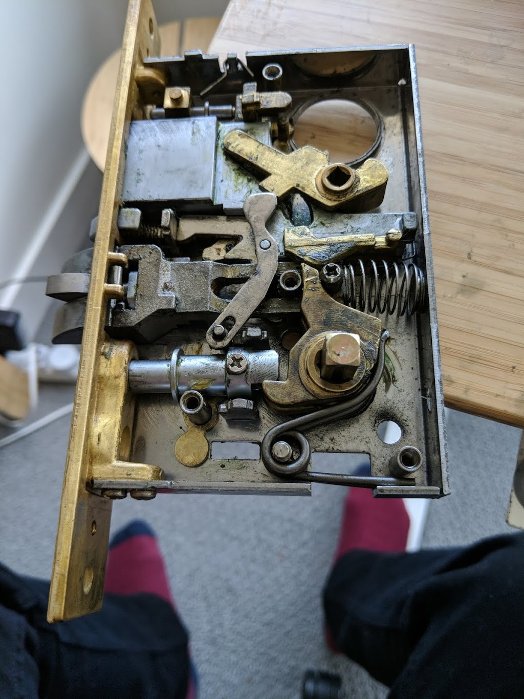 Safe & Secure Locksmith Ltd. | 4105 Macdonald St, Vancouver, BC V6L 2P1, Canada | Phone: (604) 734-7233