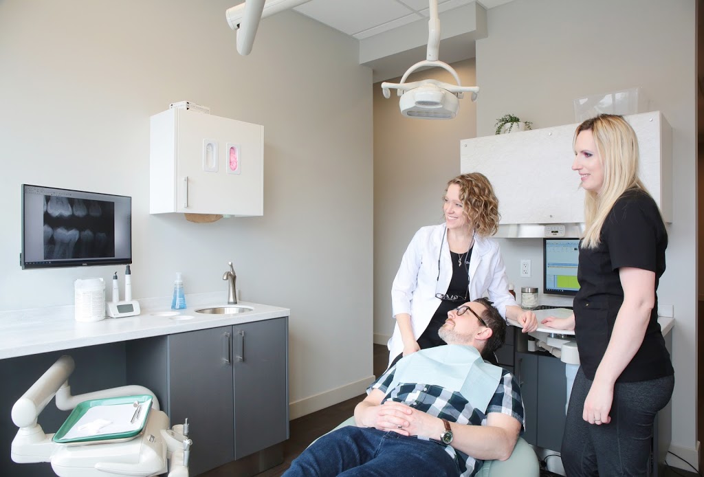 Main Street Family Dental | 2454 Main St Unit 2-3, London, ON N6P 1P9, Canada | Phone: (519) 203-6246