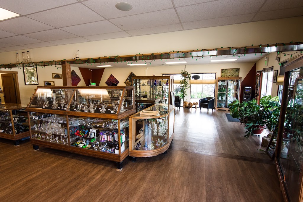 Cascade Herb Company | 1240 E Maple St #103, Bellingham, WA 98225, USA | Phone: (360) 778-2357