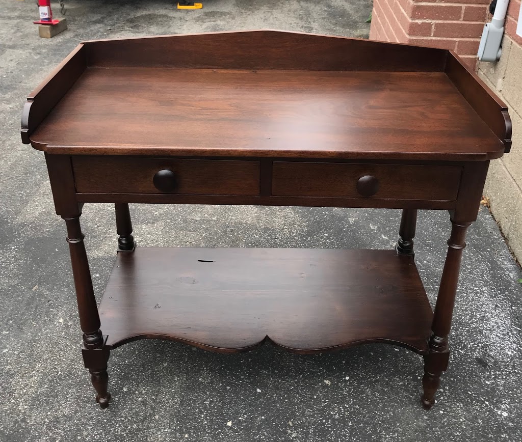 A Perfect Touch Furniture Refinishing and On-Site Touch Ups | Guelph and Upper middle, Burlington, ON L7P 1S1, Canada | Phone: (905) 315-0539