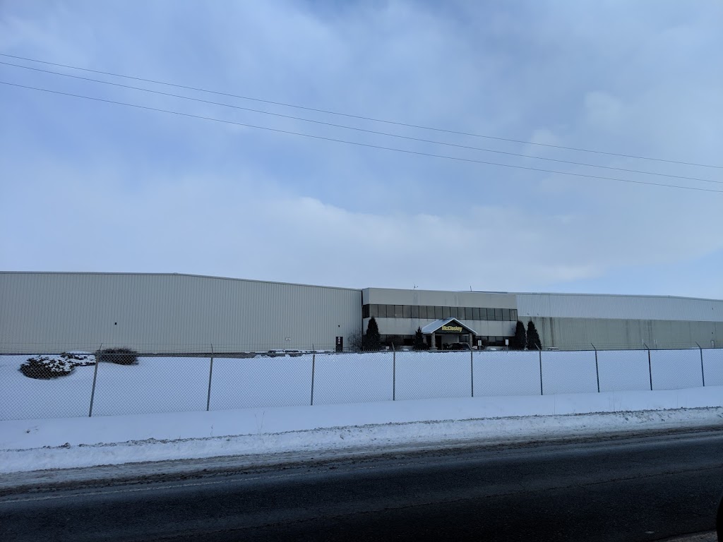 McCloskey International Ltd. | 1 McCloskey Rd, Otonabee-South Monaghan, ON K9J 0G6, Canada | Phone: (705) 295-4925