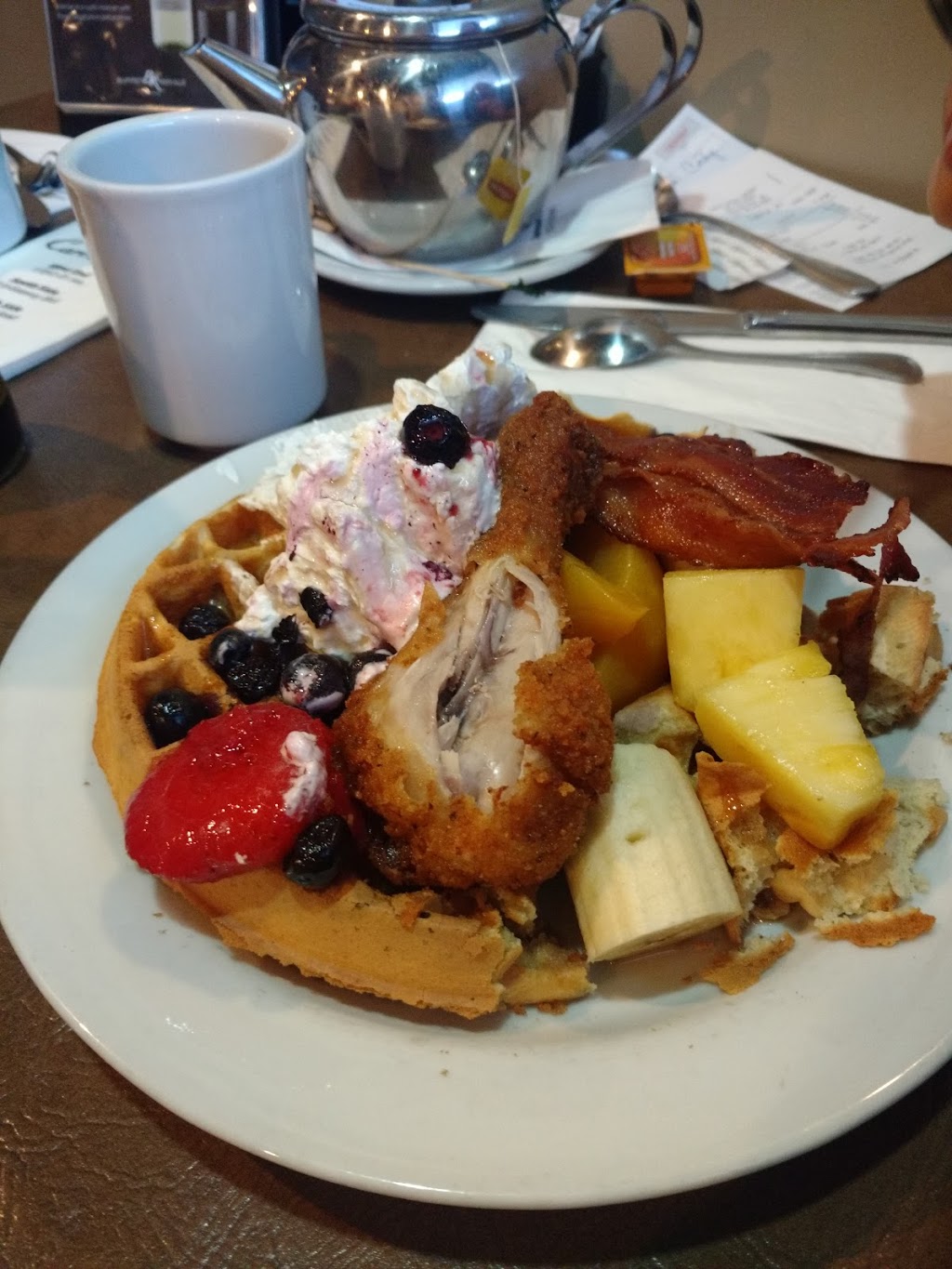 Buffet Royale Carvery - Sherwood Park | 957 Fir St #116, Sherwood Park, AB T8A 4N6, Canada | Phone: (780) 416-3663