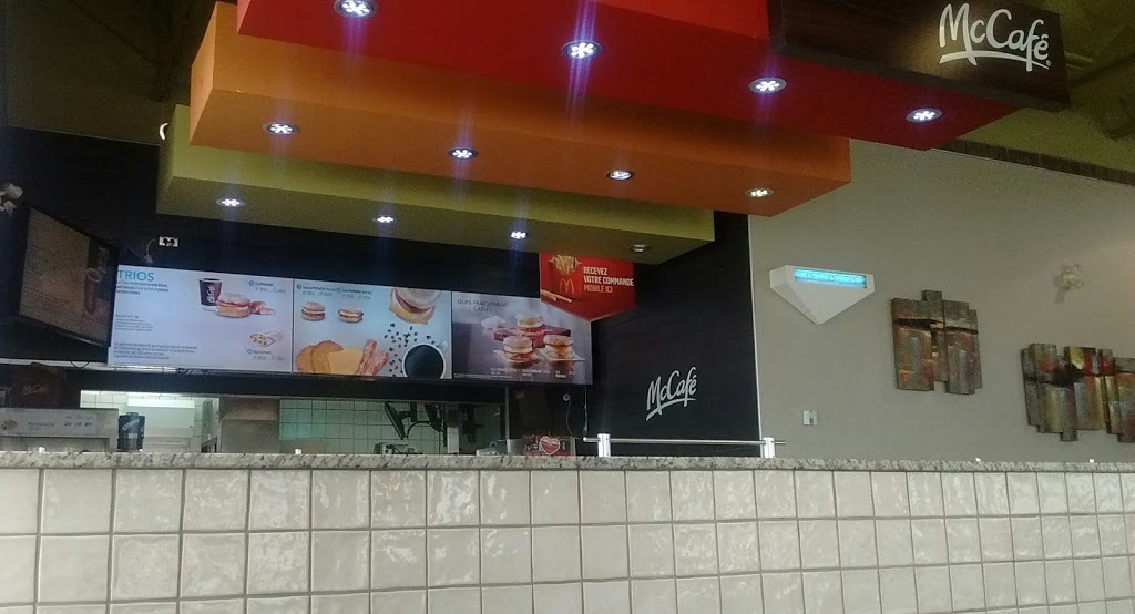 McDonalds | 1051 Route Louis-Cyr, Saint-Jean-de-Matha, QC J0K 2S0, Canada | Phone: (450) 886-0161