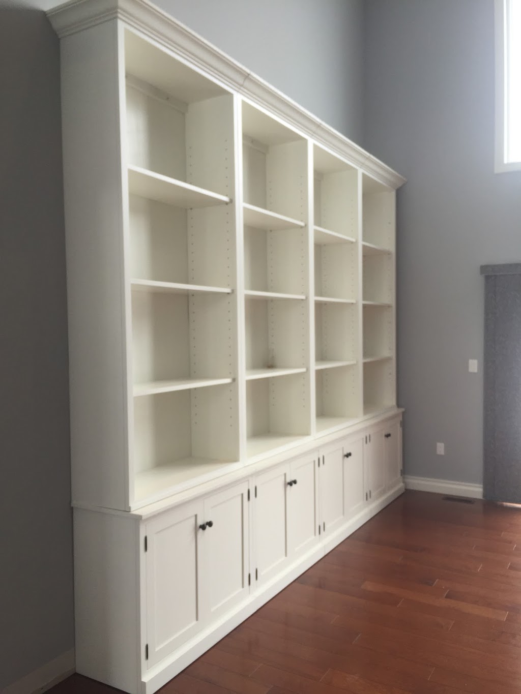 Nordale Woodworking | 266 Main St E, Otterville, ON N0J 1R0, Canada | Phone: (519) 420-9698
