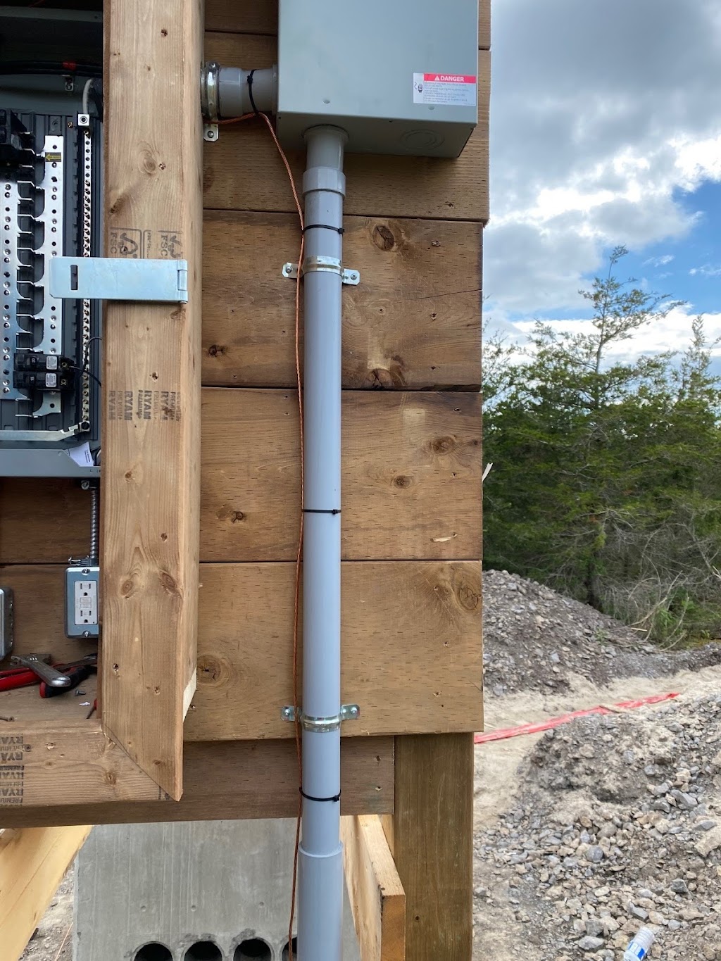 Everest NPB Construction | 494C Ostrander Point Rd, Prince Edward, ON K0K 2T0, Canada | Phone: (613) 902-4772