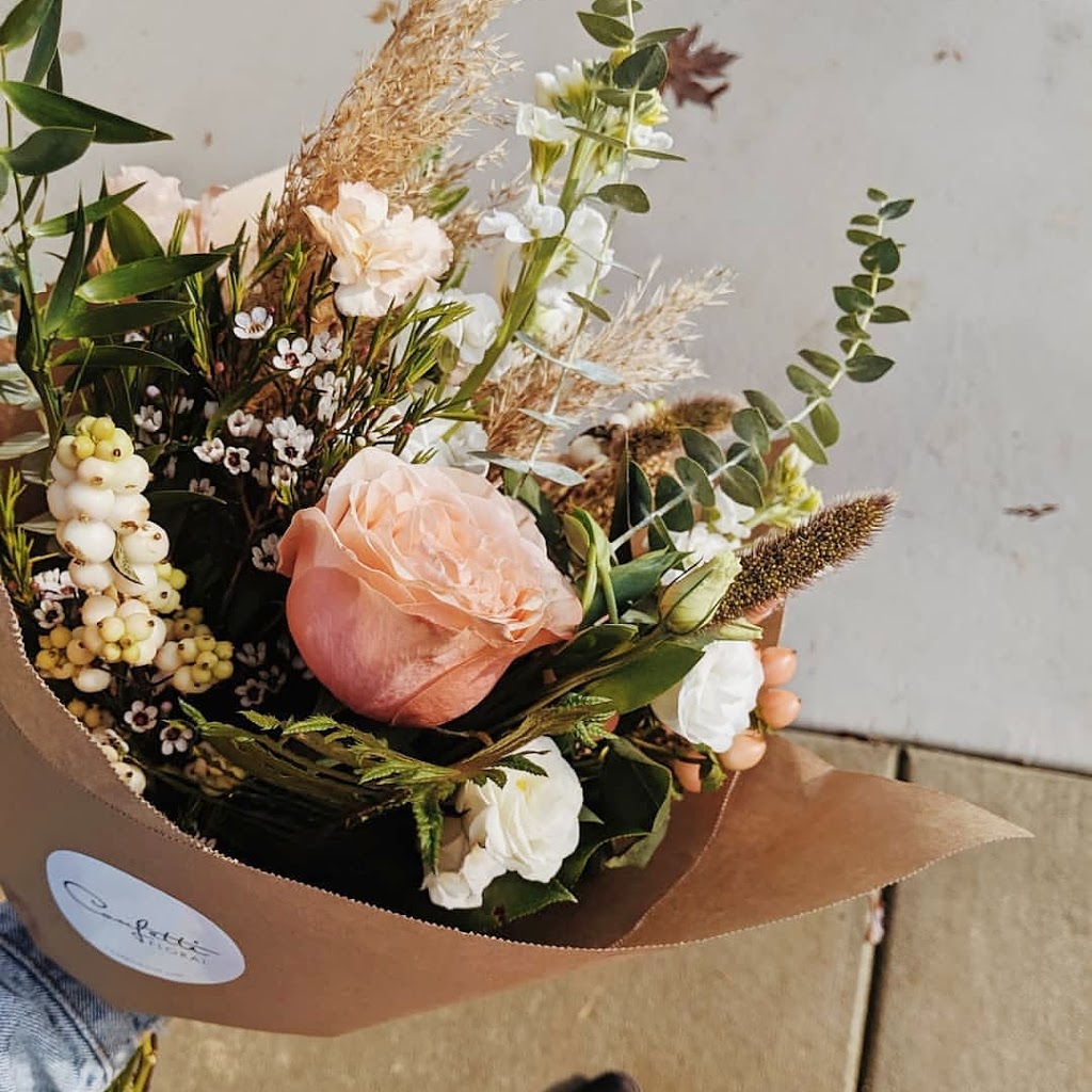 Confetti Floral Design | 2613 Pauline St, Abbotsford, BC V2S 3S2, Canada | Phone: (604) 615-6335