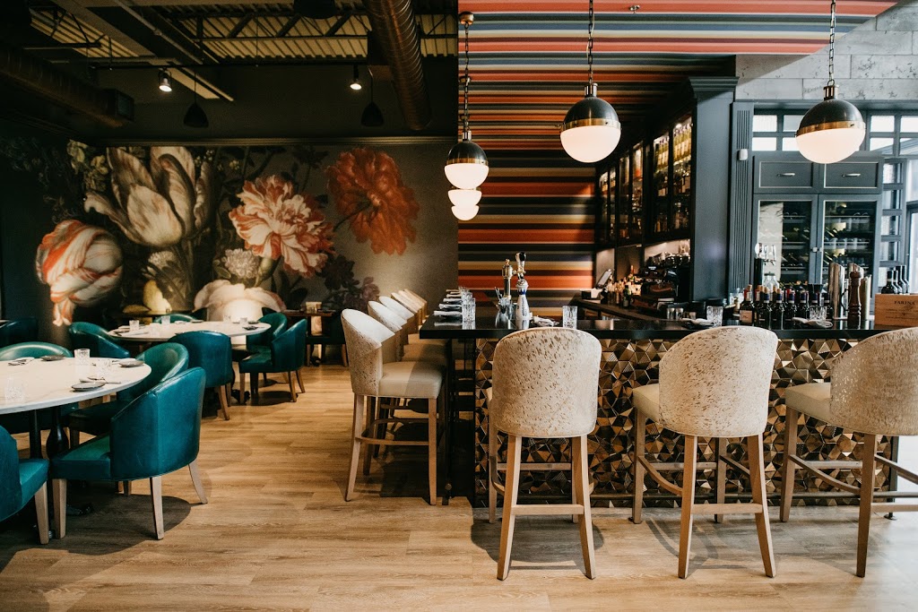 Thornton Design | 110 Nashville Rd Unit 300, Kleinburg, ON L0J 1C0, Canada | Phone: (905) 893-7229