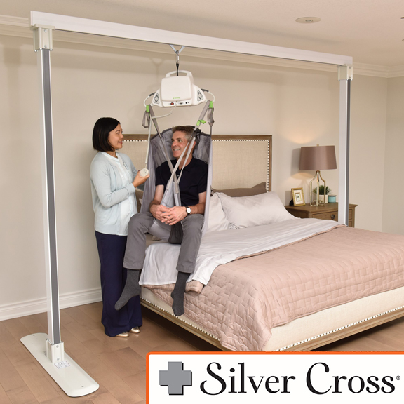 Silver Cross | Stair Lifts & Mobility Equipment | 850 King St W, Whitby, ON L1N 5Z9, Canada | Phone: (905) 668-8560