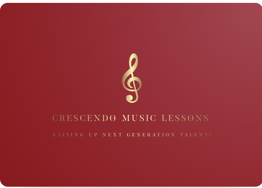 Crescendo Music Lessons | 173 hwy 52, Mitchell, MB R5G 1H3, Canada | Phone: (204) 510-6293
