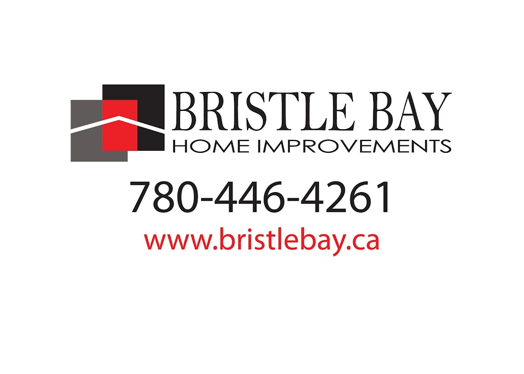 Bristle Bay Home Improvements | 20 Lambert Crescent, St. Albert, AB T8N 5Y3, Canada | Phone: (780) 446-4261