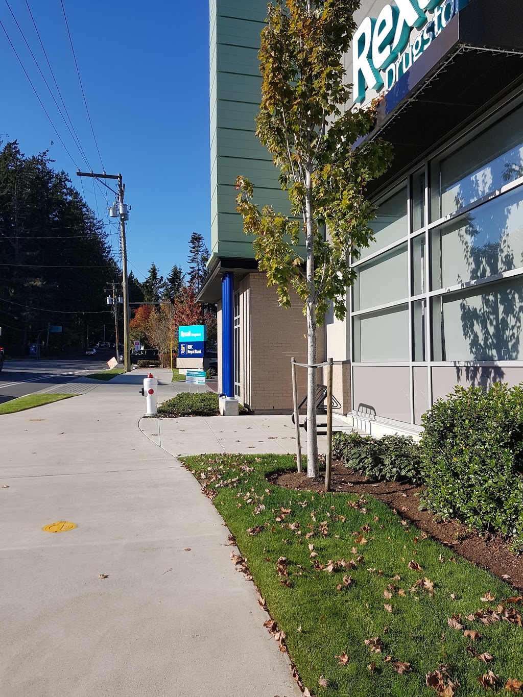 Colwood Medical Treatment Centre | 1910 Sooke Rd, Victoria, BC V9B 1V7, Canada | Phone: (250) 478-8833