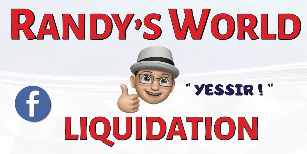 Randys World Electronics and Liquidation | 22 QC-138, Kahnawake, QC J0L 1B0, Canada | Phone: (450) 635-0573