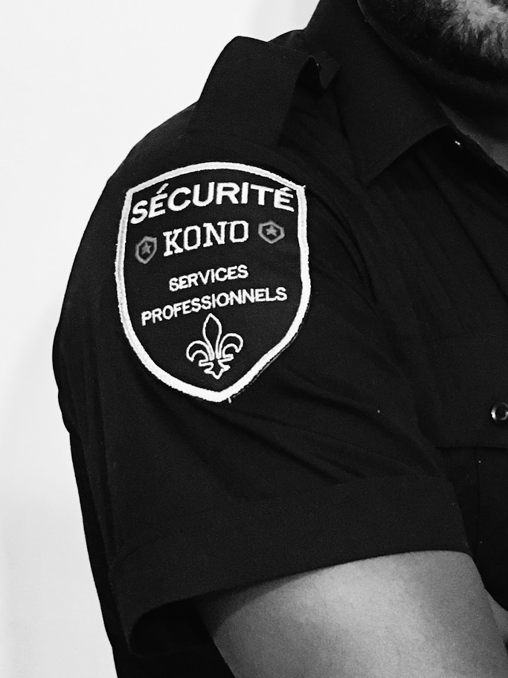 KONO SÉCURITÉ | 7895 Rue Notre Dame E Bureau 206, Montréal, QC H1L 3K7, Canada | Phone: (514) 884-9398