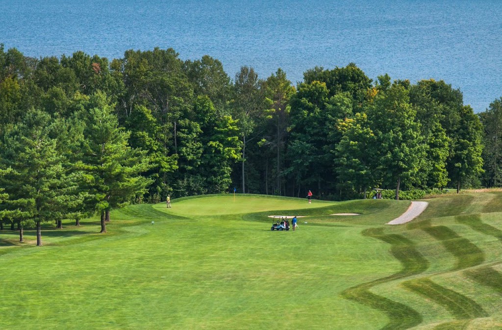 Bellmere Winds Golf Resort | 1235 Villiers Line, Keene, ON K0L 2G0, Canada | Phone: (705) 295-3000