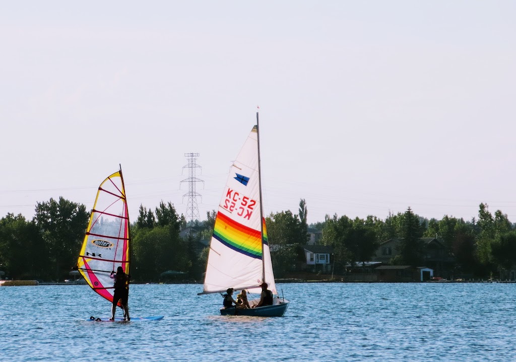 Calgary Yacht Club | 635 E Chestermere Dr, Chestermere, AB T1X 1A5, Canada | Phone: (403) 272-3300