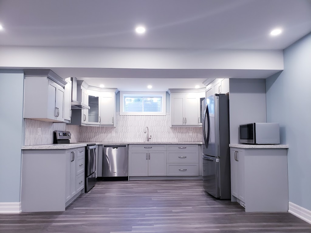 Tandem Reno and Design | 8 Lexington Ave, Stoney Creek, ON L8J 0L3, Canada | Phone: (289) 700-1321