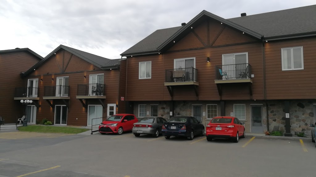 Domaine des Aînés | 2592 Avenue du Pont N, Alma, QC G8E 1R3, Canada | Phone: (418) 668-4071