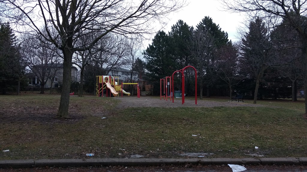 Pioneer Park | Normark Dr, Thornhill, ON L3T 3G7, Canada
