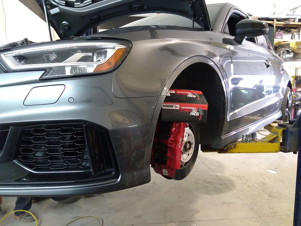 Versatile Auto | 222 Boulevard Croisetière N, Saint-Jean-sur-Richelieu, QC J2X 5N3, Canada | Phone: (450) 358-5129