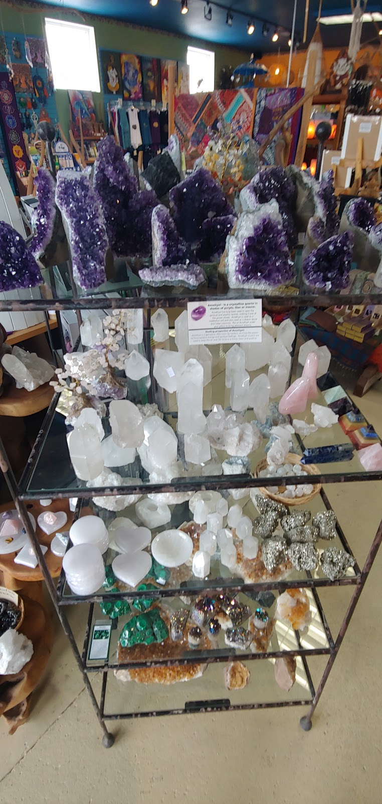 Origins World Inc | 2580 Manning Rd, Windsor, ON N8N 2L9, Canada | Phone: (519) 739-1447