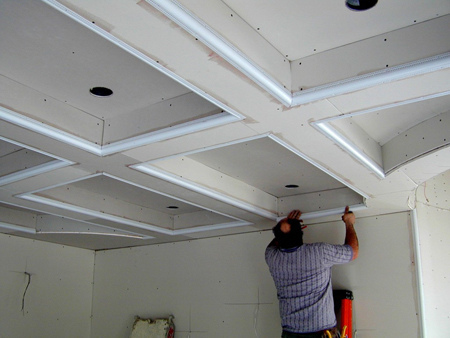 Gypsum G Squared Drywall & Renovations | 691 Donnington Pl, Victoria, BC V8Z 7K1, Canada | Phone: (250) 882-2180