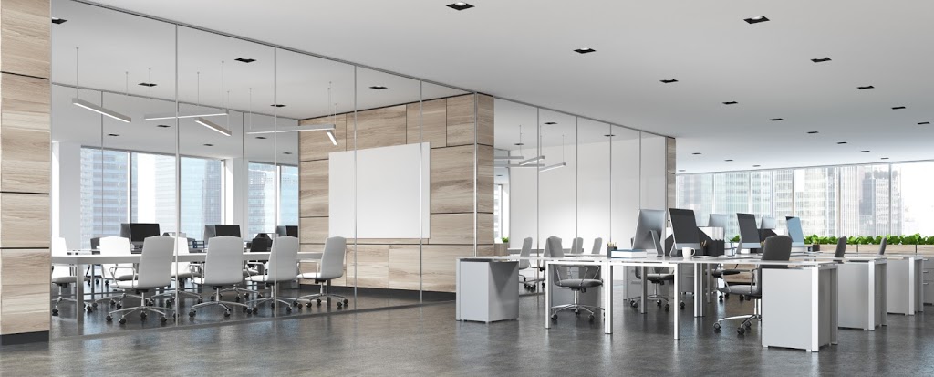 McIntyre Group | 825 Trillium Dr, Kitchener, ON N2R 1J9, Canada | Phone: (519) 740-7636