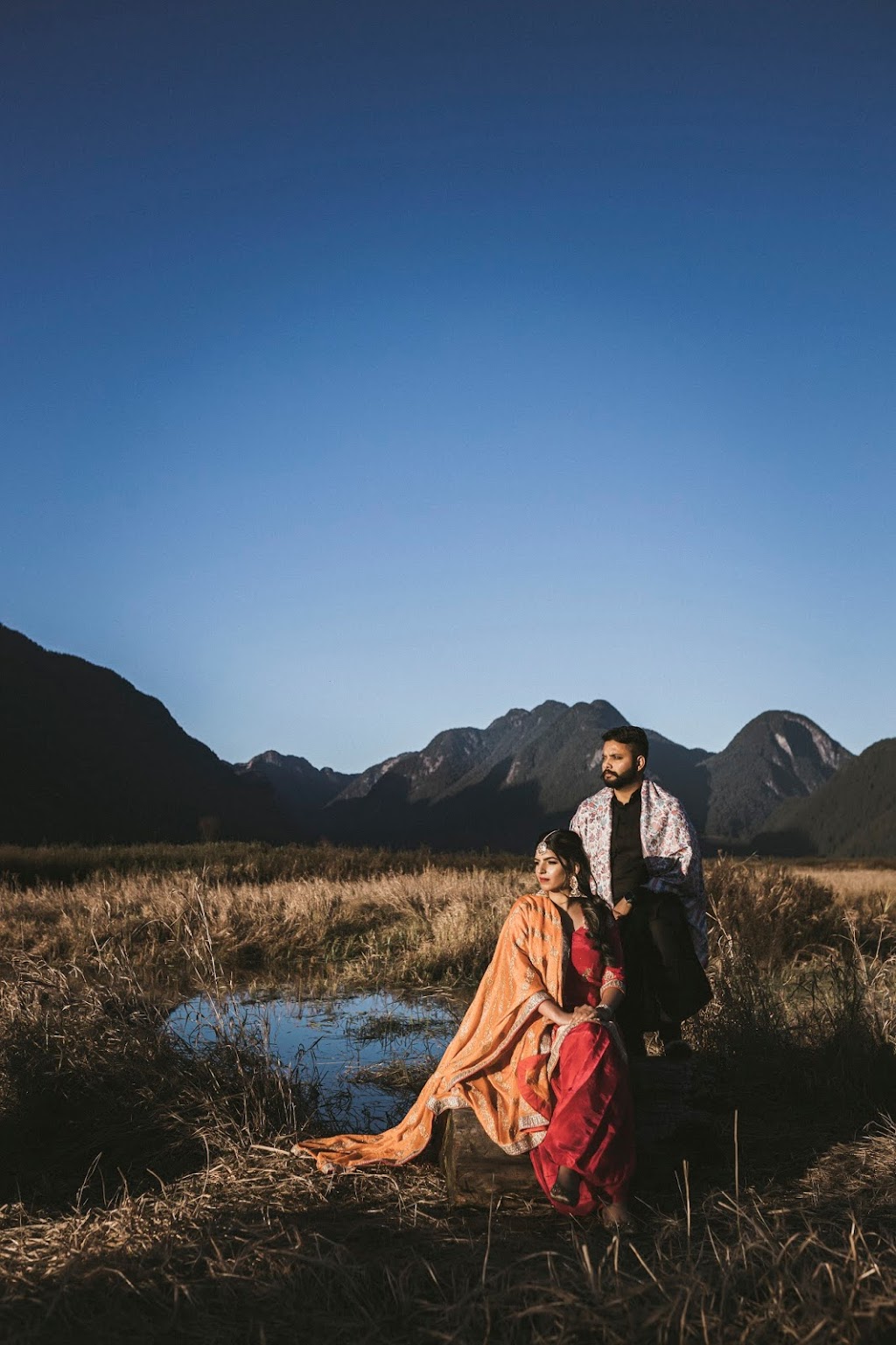 Studio 7 Wedding Movies & Photography | 21368 64 Ave, Langley Twp, BC V2Y 1M4, Canada | Phone: (604) 442-8781