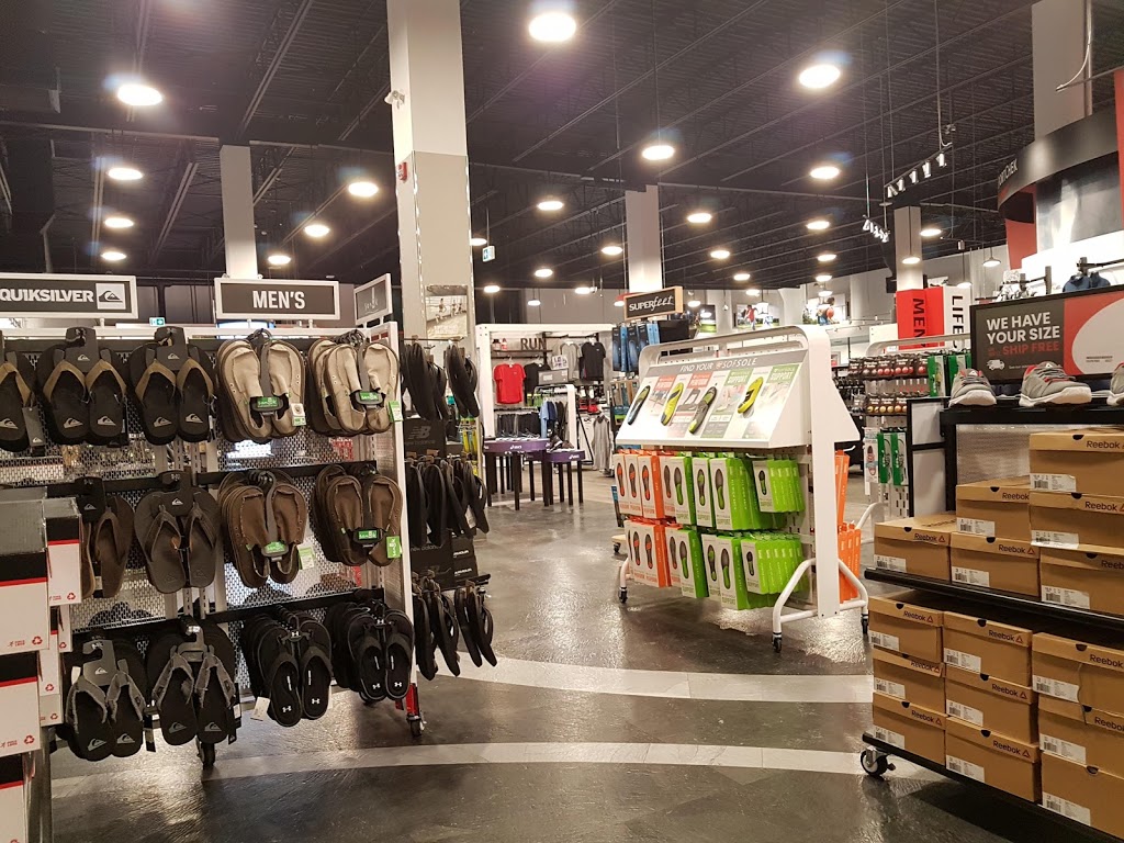 Sport Chek East Hills | 145 E Hills Blvd SE #30, Calgary, AB T2A 6Z8, Canada | Phone: (403) 387-2667