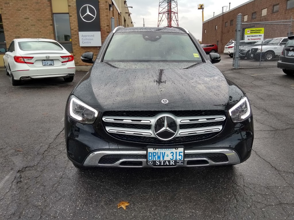 Star Collision Centre | 40 Jamie Ave, Nepean, ON K2E 6T6, Canada | Phone: (613) 727-5000