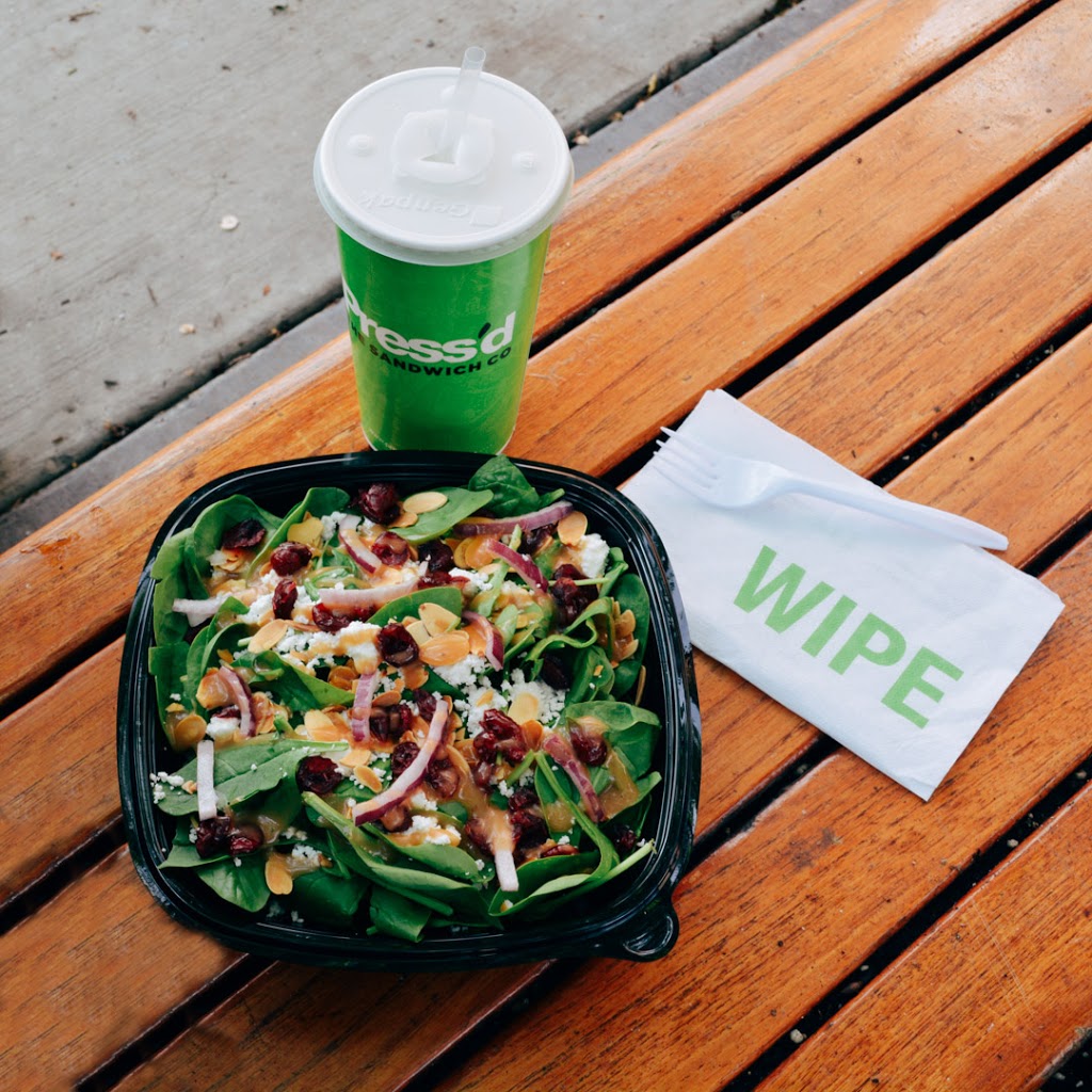 Pressd Sandwich Shop | 8411 112 St NW, Edmonton, AB T6G 1K5, Canada | Phone: (587) 523-7653